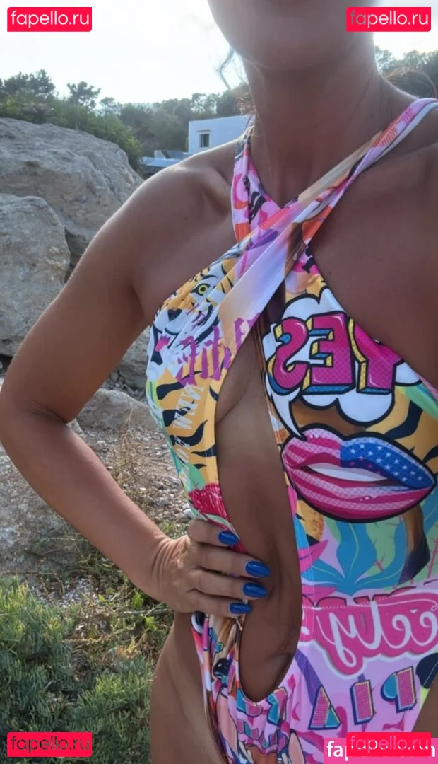 Martina Reuter Onlyfans Photo Gallery 