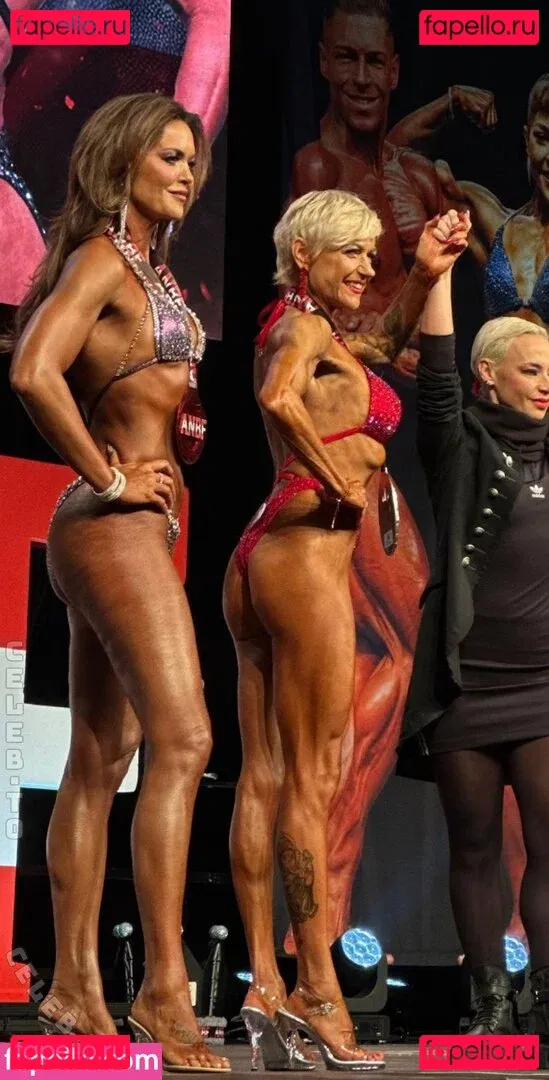 Martina Reuter Onlyfans Photo Gallery 