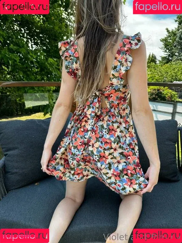 violetandtommy Onlyfans Photo Gallery 