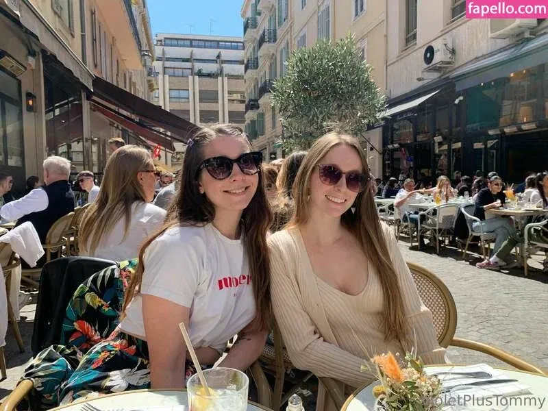 violetandtommy Onlyfans Photo Gallery 