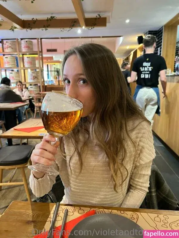 violetandtommy Onlyfans Photo Gallery 