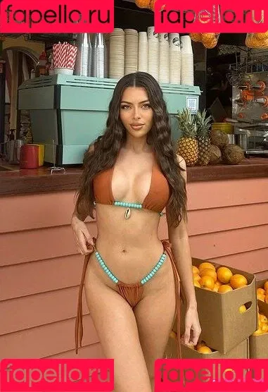 Vitoria Campo Onlyfans Photo Gallery 