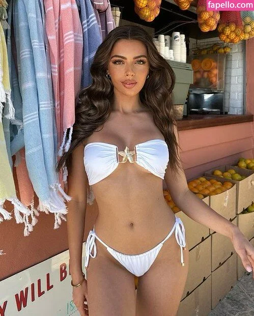 Vitoria Campo Onlyfans Photo Gallery 