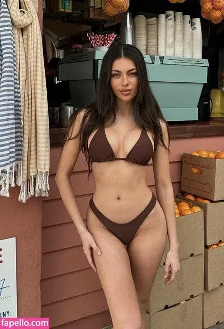 Vitoria Campo Onlyfans Photo Gallery 