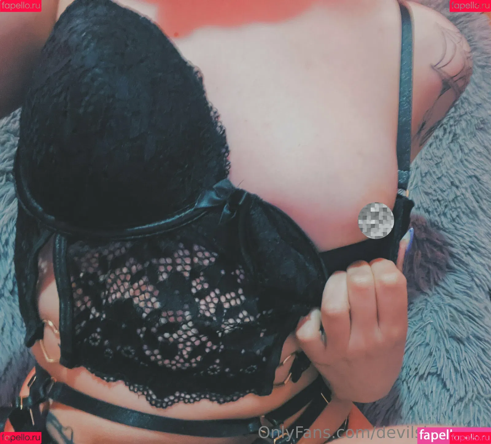 devilsbunni66 Onlyfans Photo Gallery 