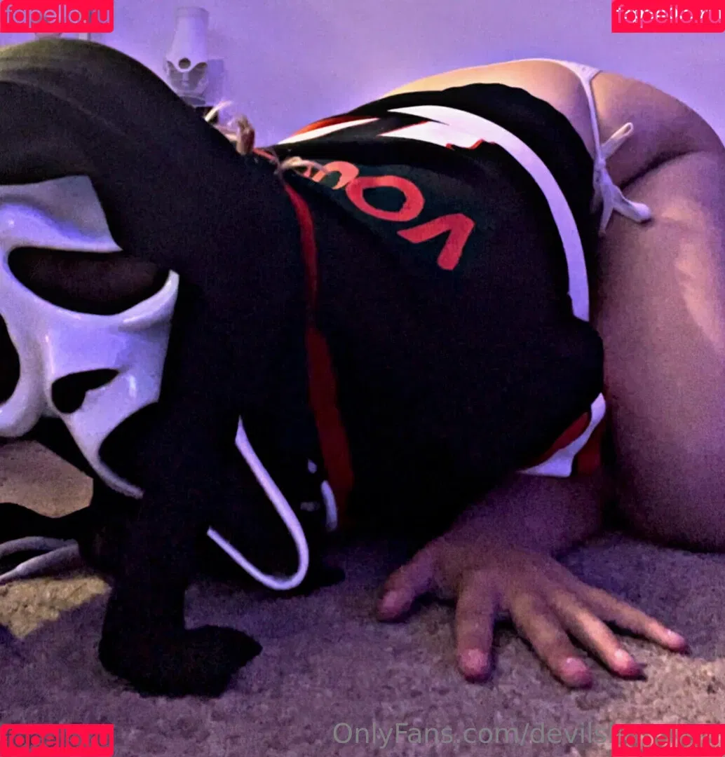 devilsbunni66 Onlyfans Photo Gallery 