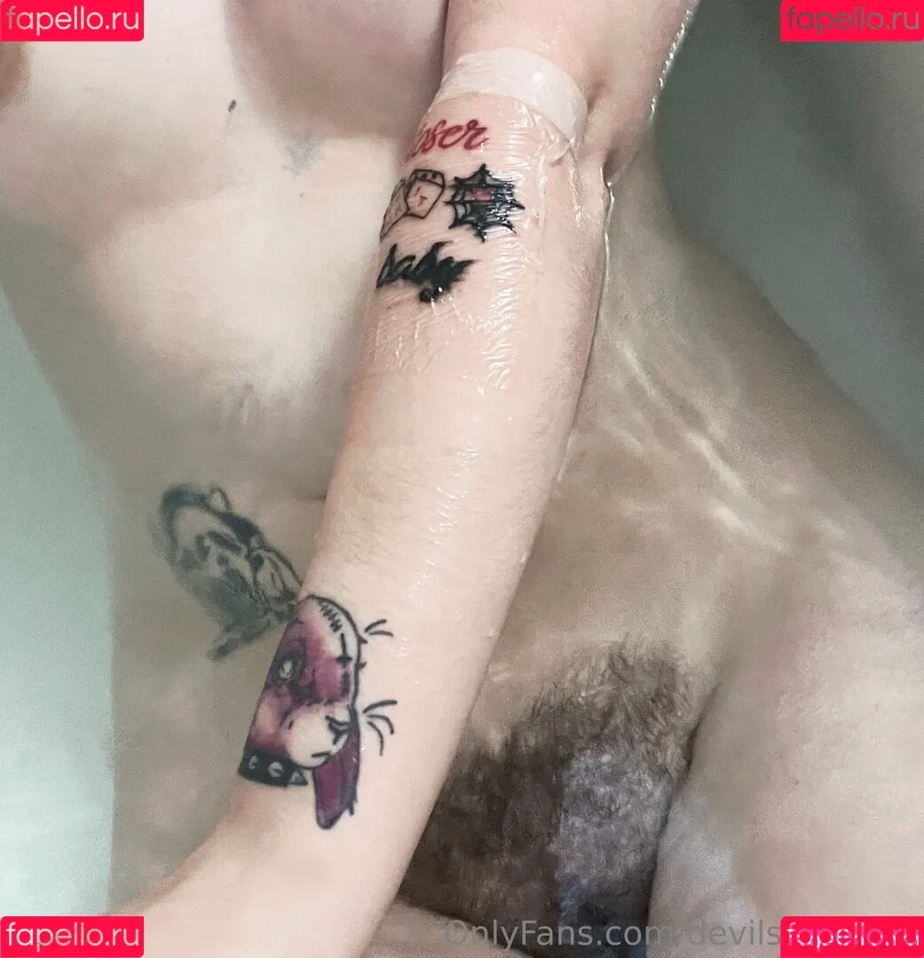 devilsbunni66 Onlyfans Photo Gallery 