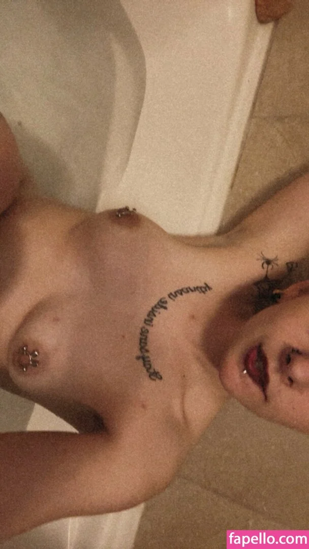 devilsbunni66 Nude Onlyfans Photo 30
