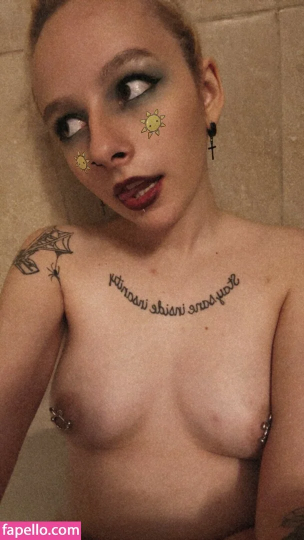 devilsbunni66 Nude Onlyfans Photo 29