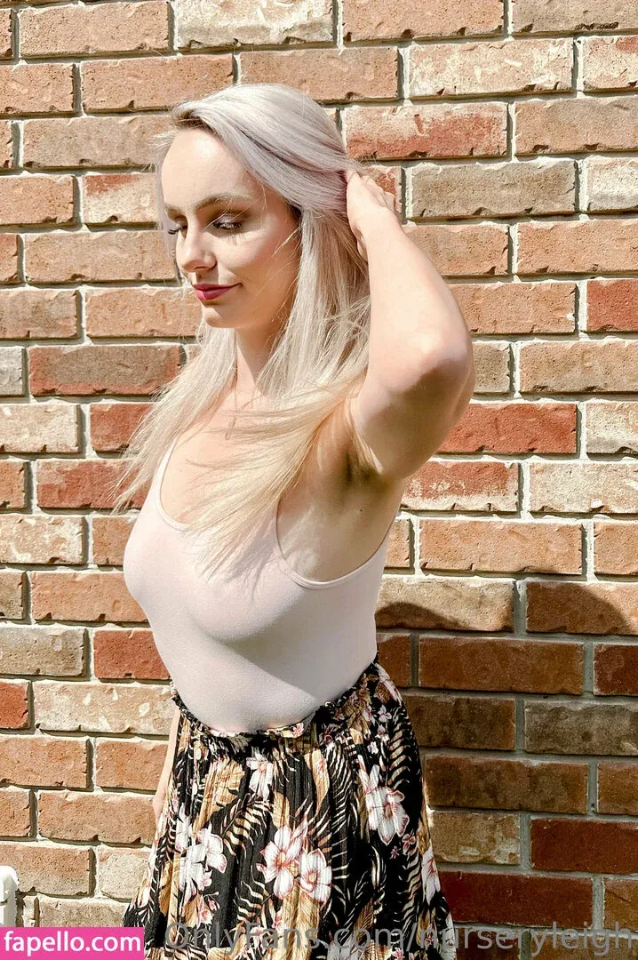 Ryleigh Onlyfans Photo Gallery 