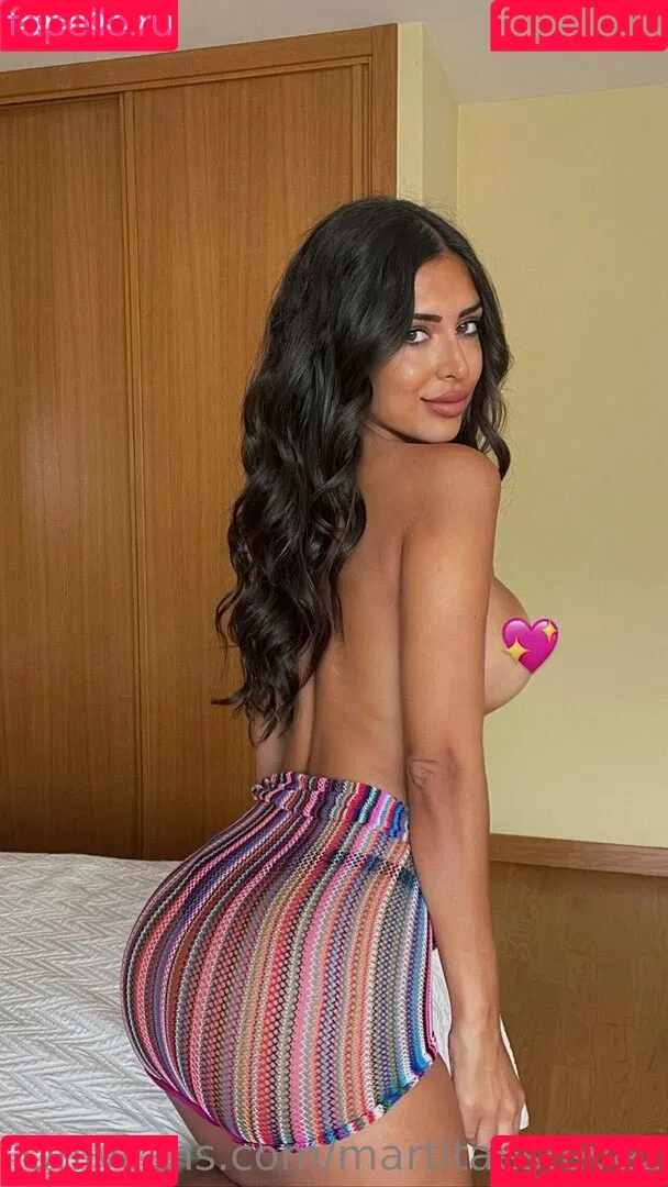 martitaestevez Onlyfans Photo Gallery 