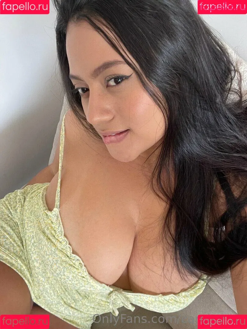 Carolay Garcia Onlyfans Photo Gallery 