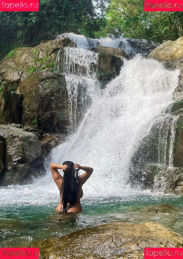 Carolay Garcia Onlyfans Photo Gallery 