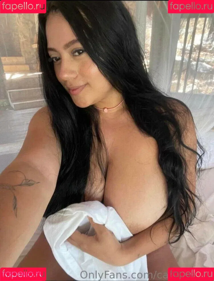 Carolay Garcia Onlyfans Photo Gallery 