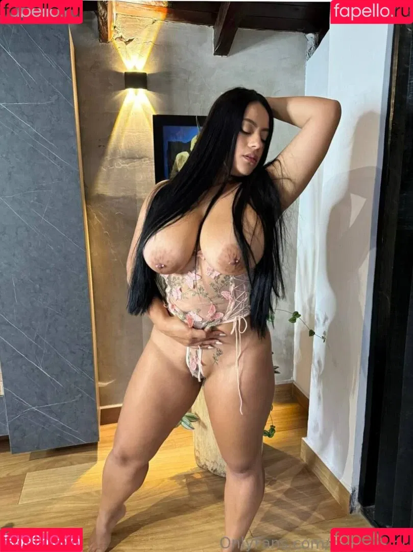 Carolay Garcia Onlyfans Photo Gallery 