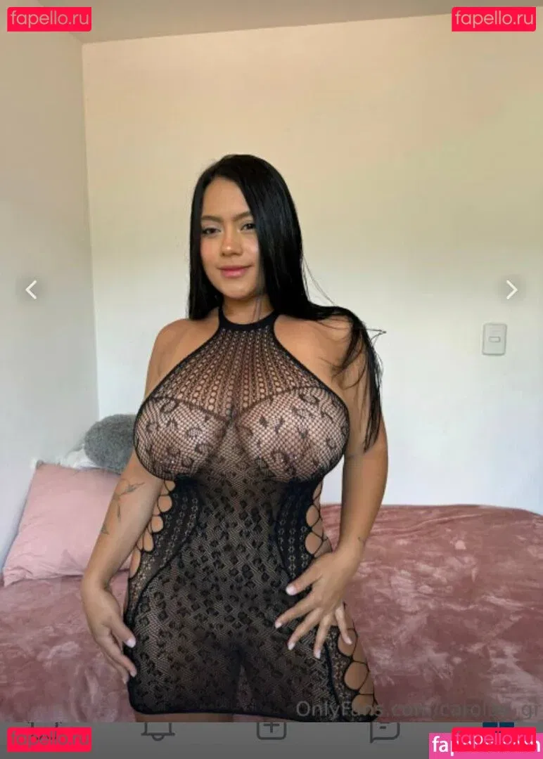 Carolay Garcia Onlyfans Photo Gallery 