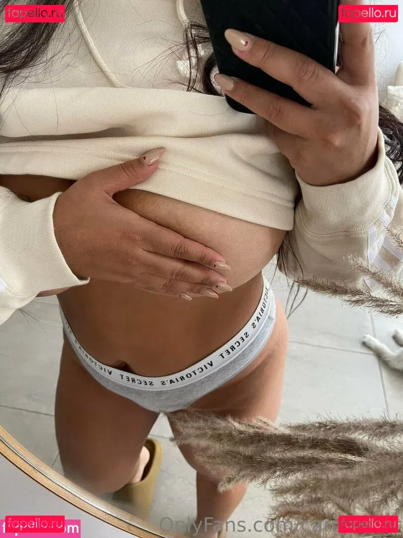 Carolay Garcia Onlyfans Photo Gallery 