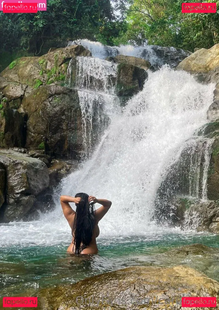 Carolay Garcia Onlyfans Photo Gallery 