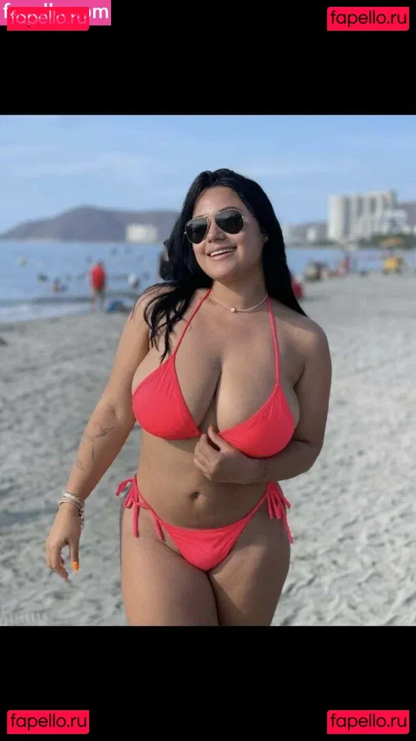 Carolay Garcia Onlyfans Photo Gallery 