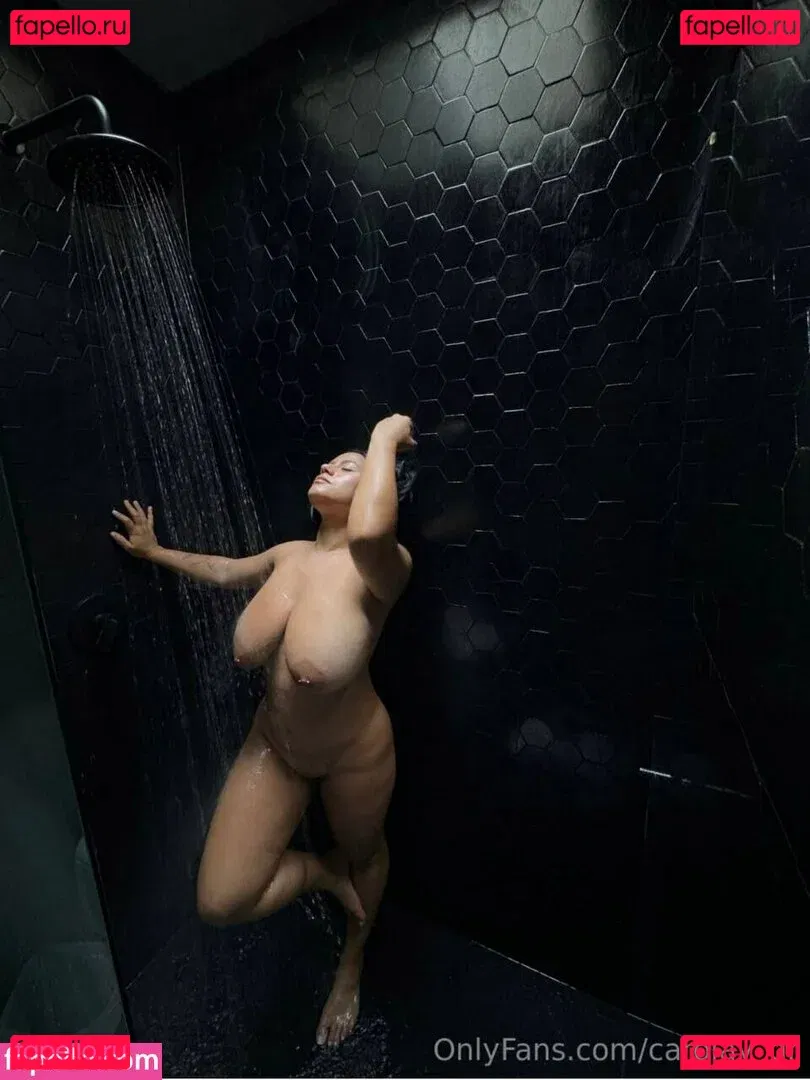 Carolay Garcia Onlyfans Photo Gallery 