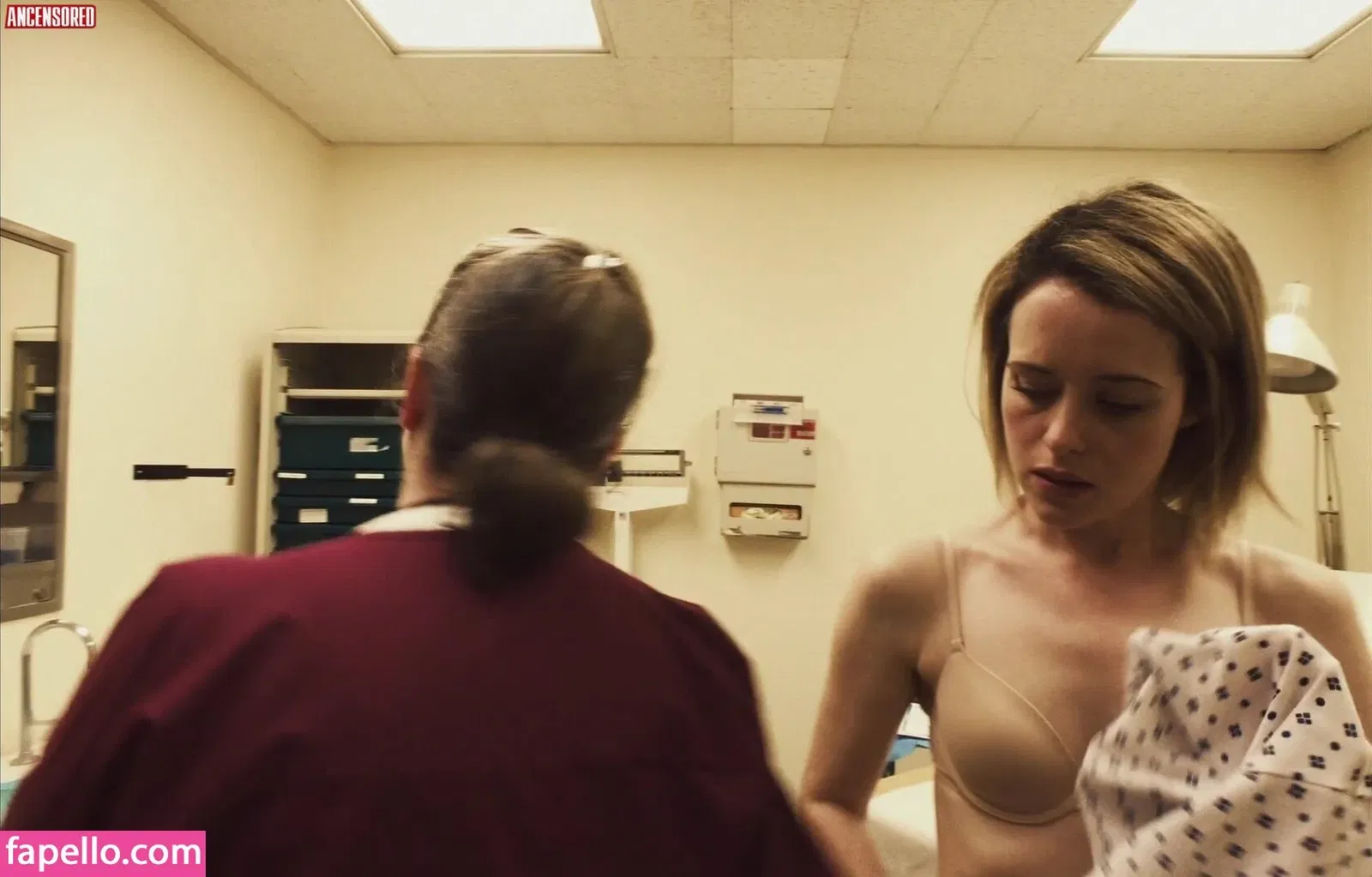 Ai Fei Er Onlyfans Photo Gallery 