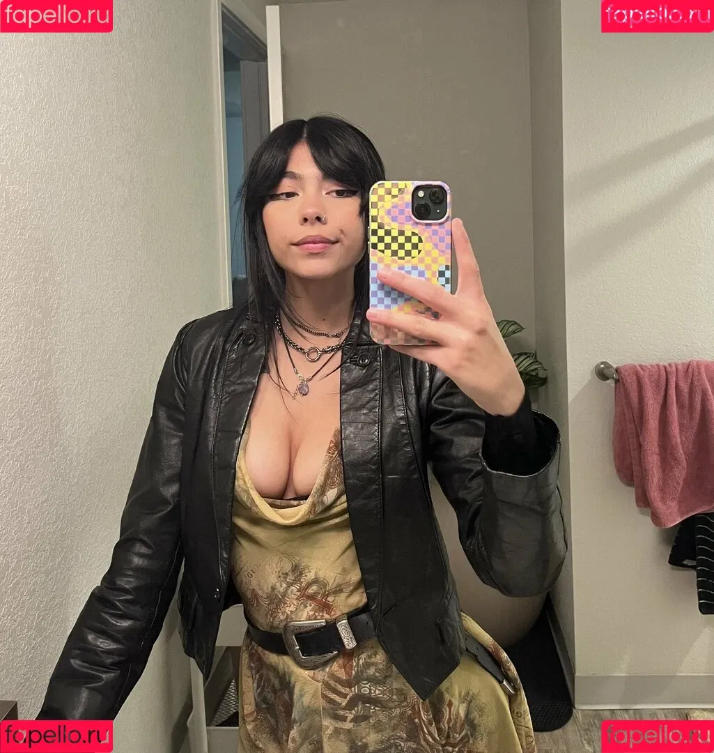 CelestialSpider Onlyfans Photo Gallery 