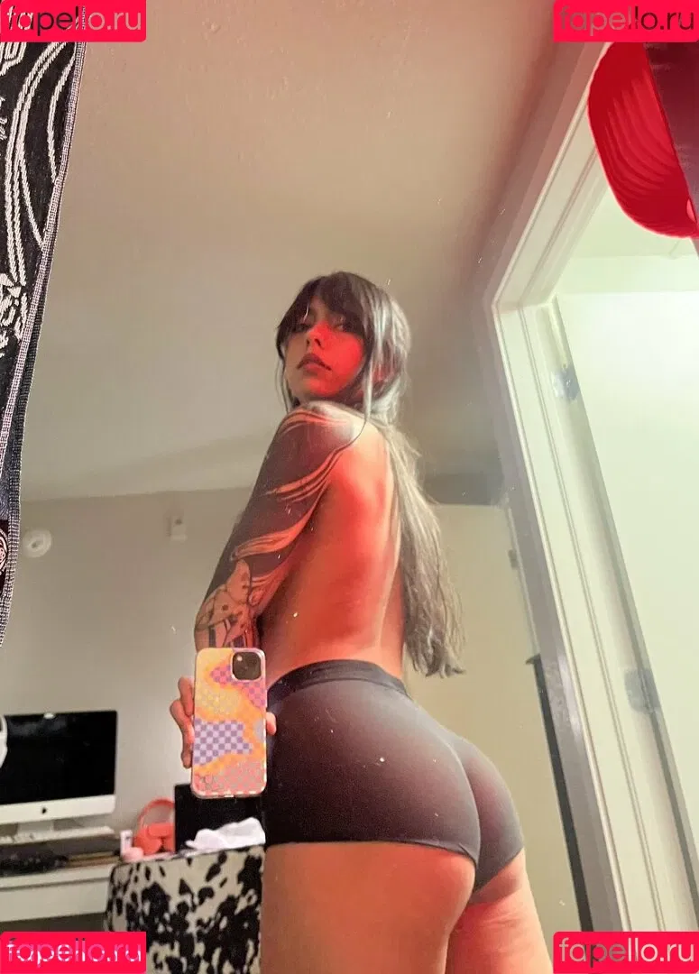 CelestialSpider Onlyfans Photo Gallery 