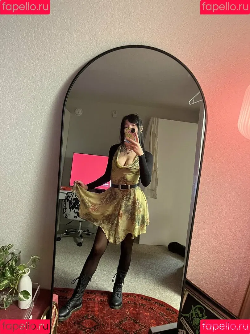 CelestialSpider Onlyfans Photo Gallery 