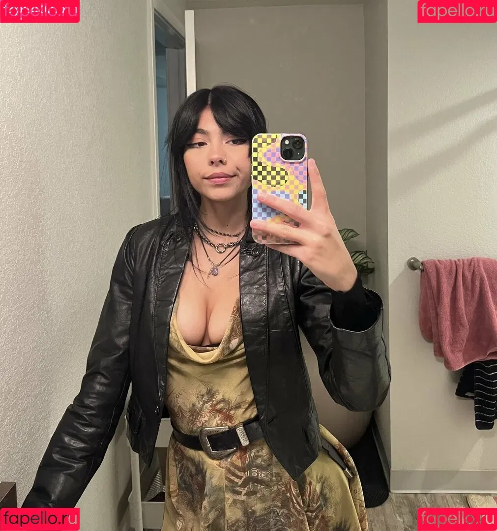 CelestialSpider Onlyfans Photo Gallery 