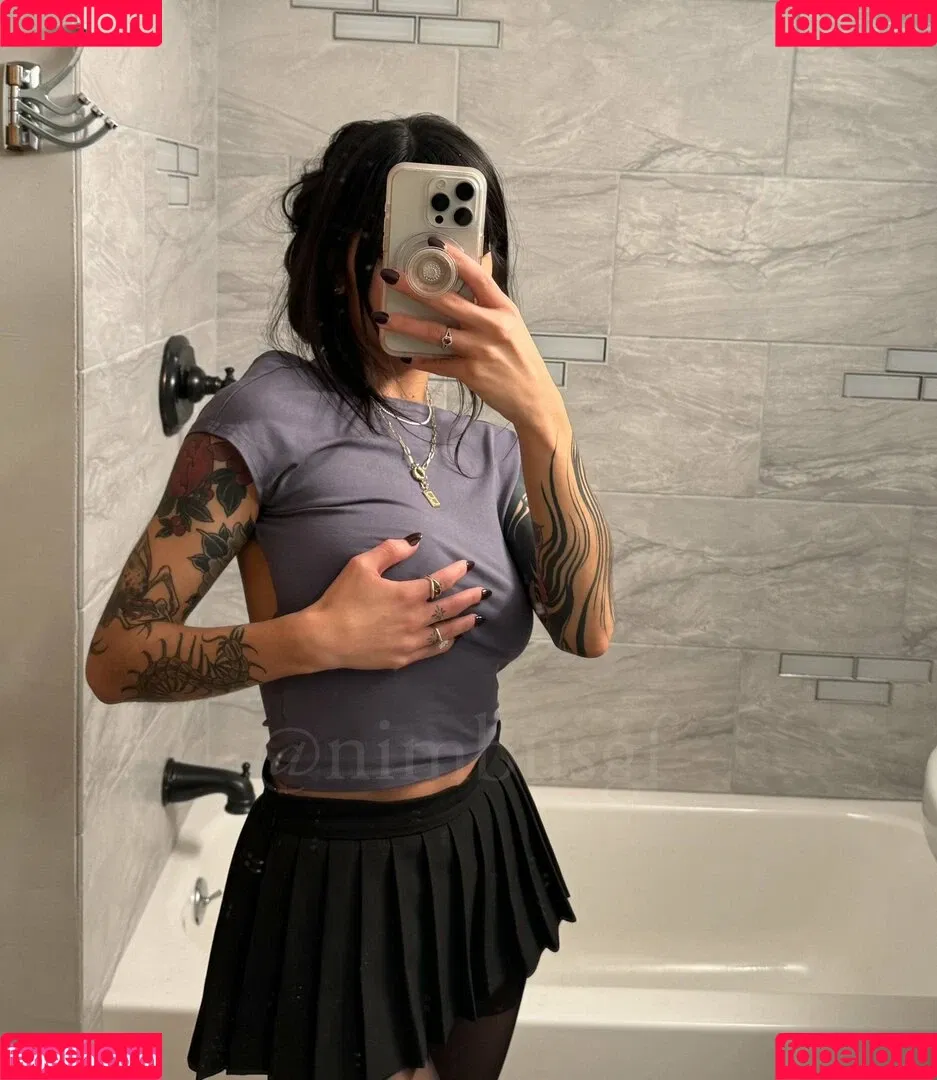 CelestialSpider Onlyfans Photo Gallery 