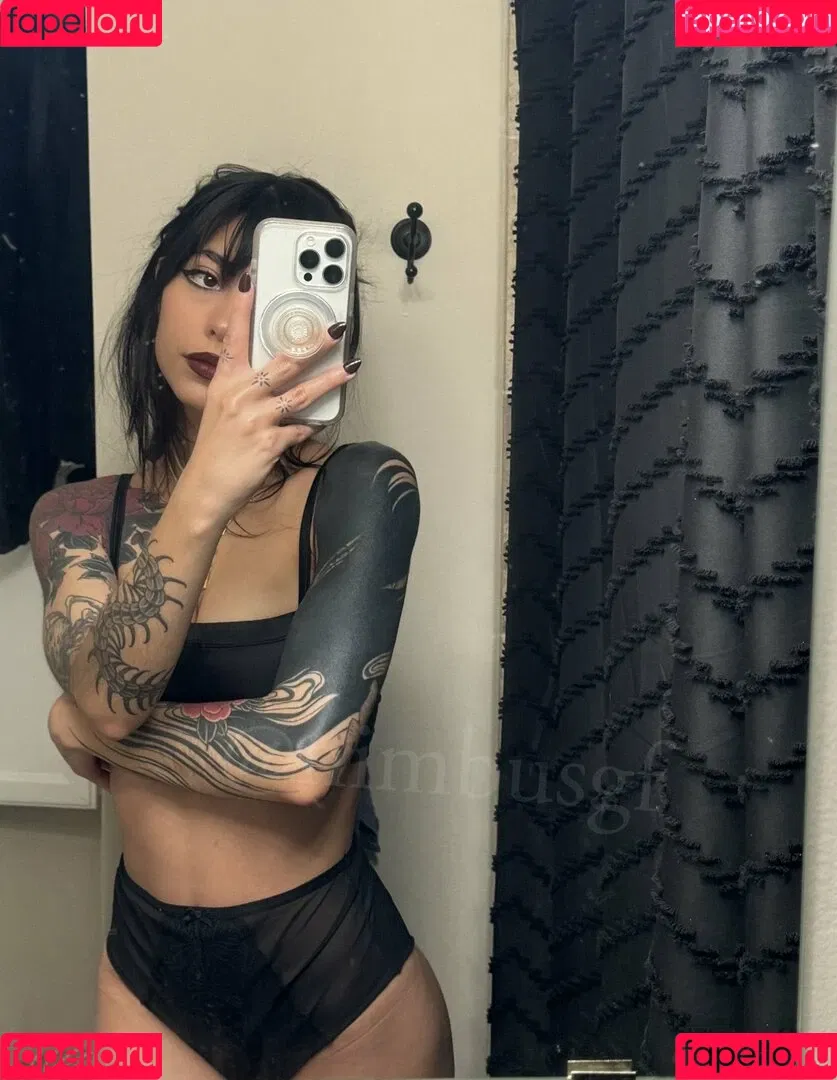 CelestialSpider Onlyfans Photo Gallery 