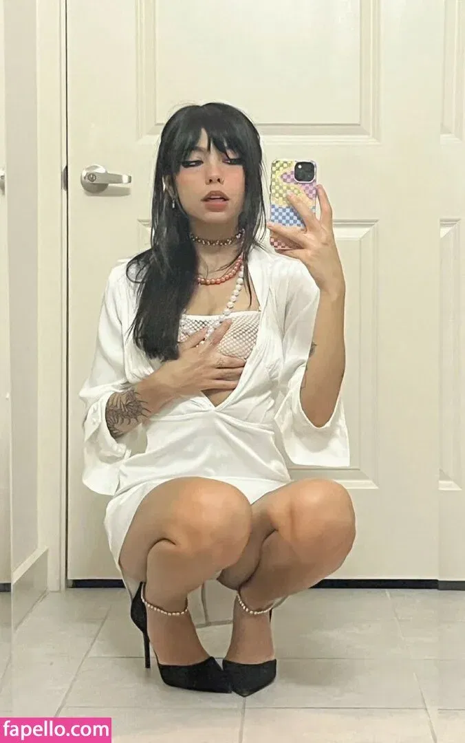 CelestialSpider Onlyfans Photo Gallery 