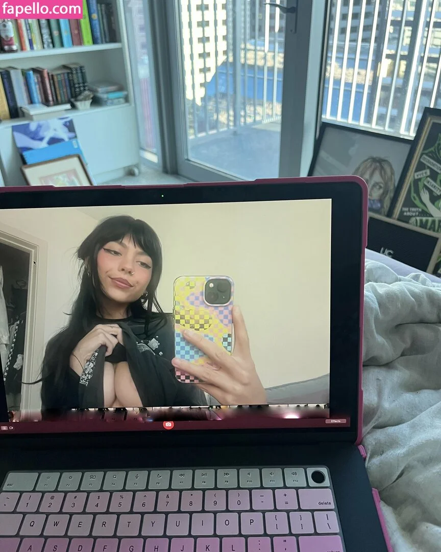 CelestialSpider Onlyfans Photo Gallery 