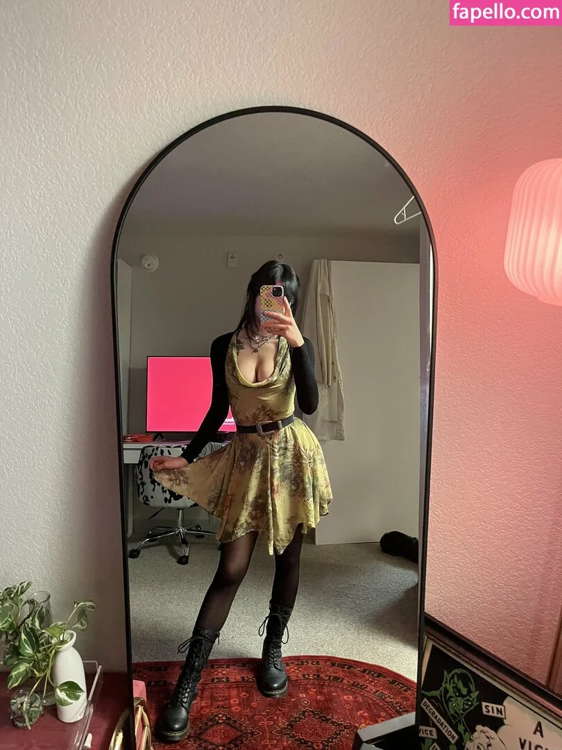 CelestialSpider Onlyfans Photo Gallery 