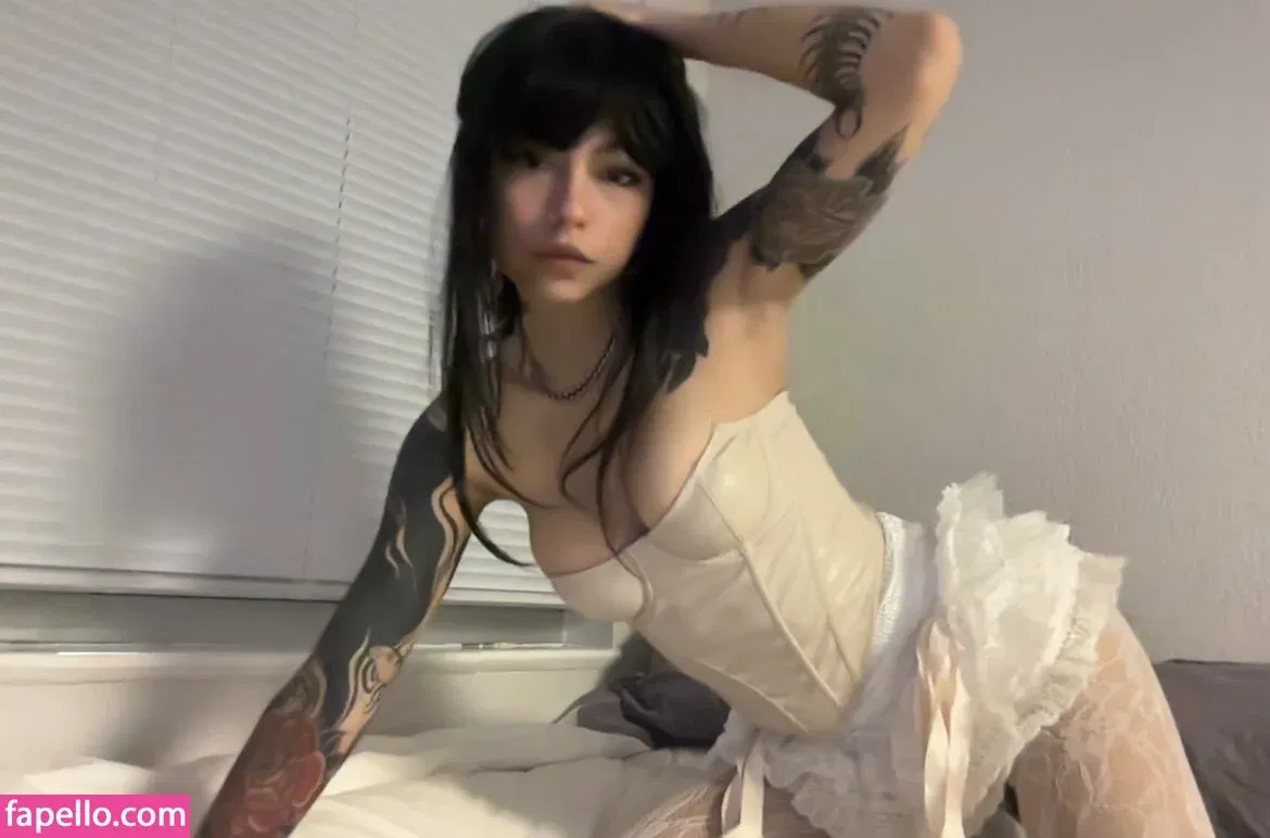 CelestialSpider Onlyfans Photo Gallery 