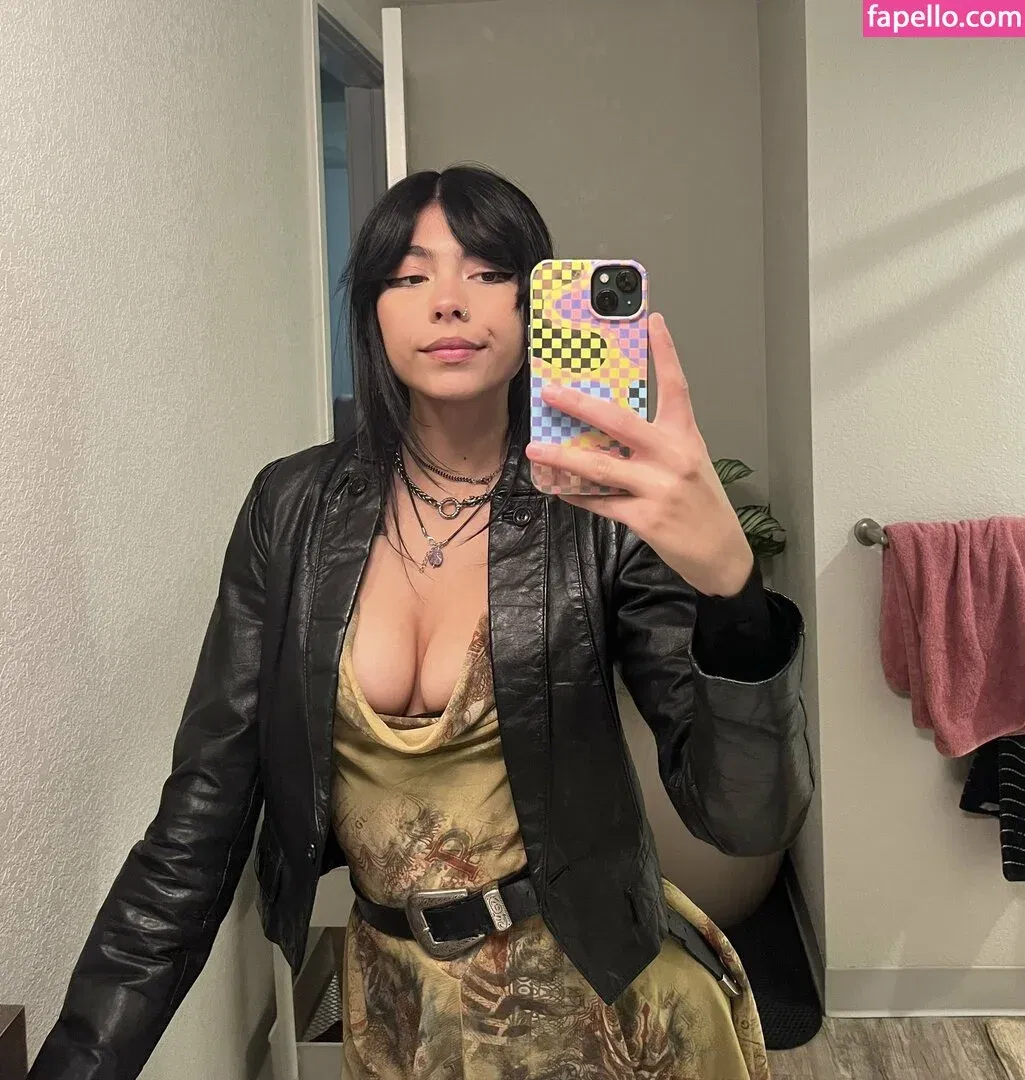 CelestialSpider Onlyfans Photo Gallery 