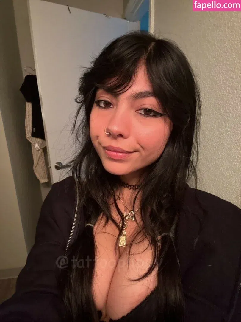 CelestialSpider Onlyfans Photo Gallery 