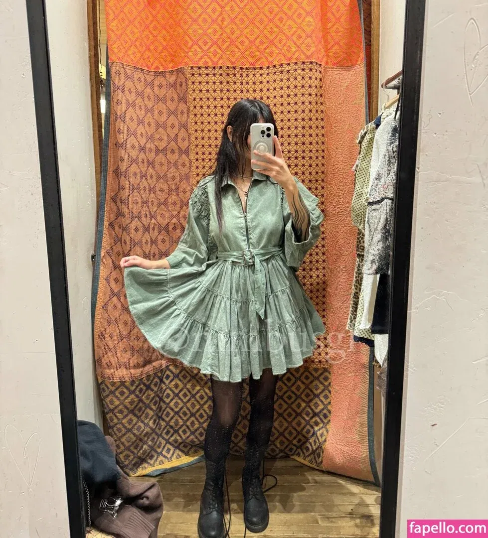 CelestialSpider Onlyfans Photo Gallery 