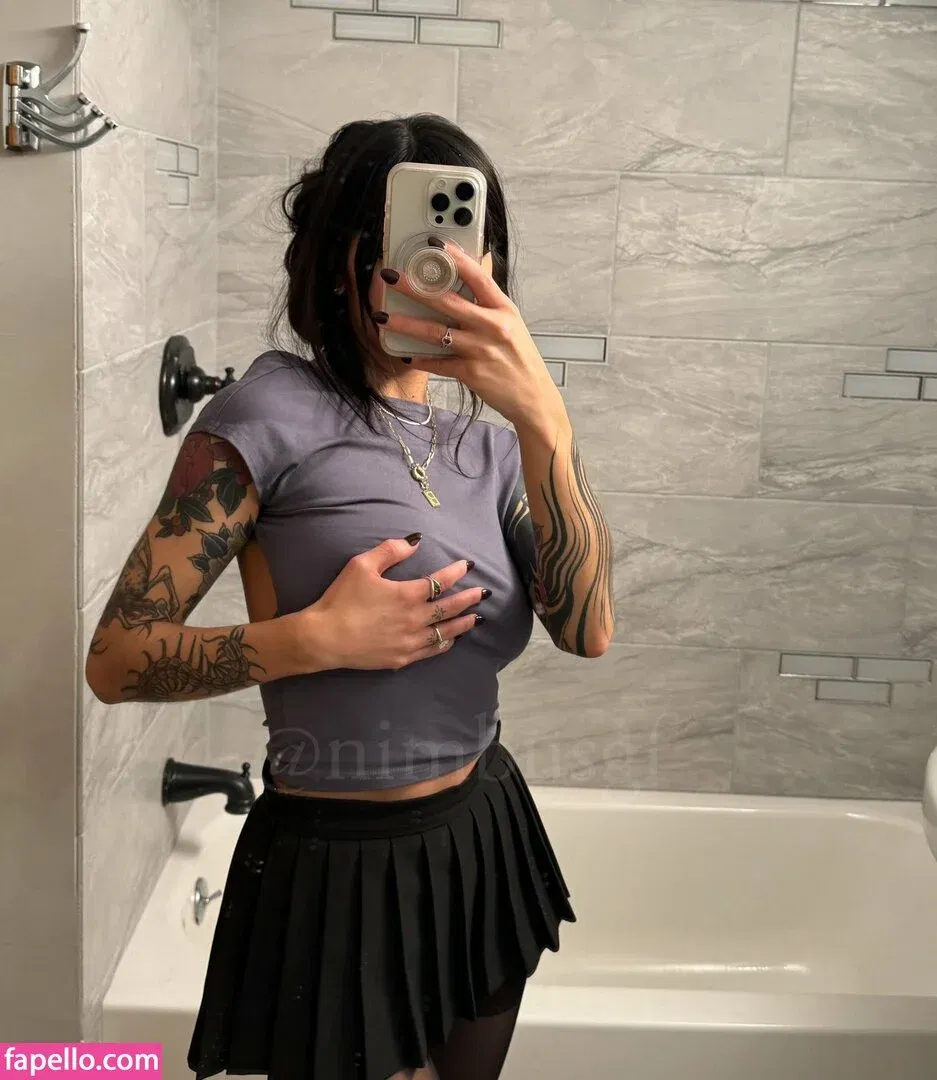 CelestialSpider Onlyfans Photo Gallery 