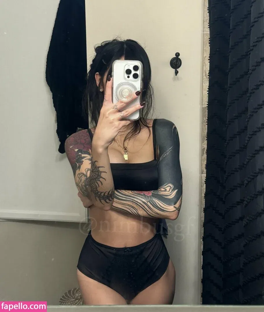 CelestialSpider Onlyfans Photo Gallery 