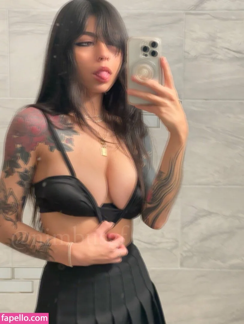 CelestialSpider Onlyfans Photo Gallery 