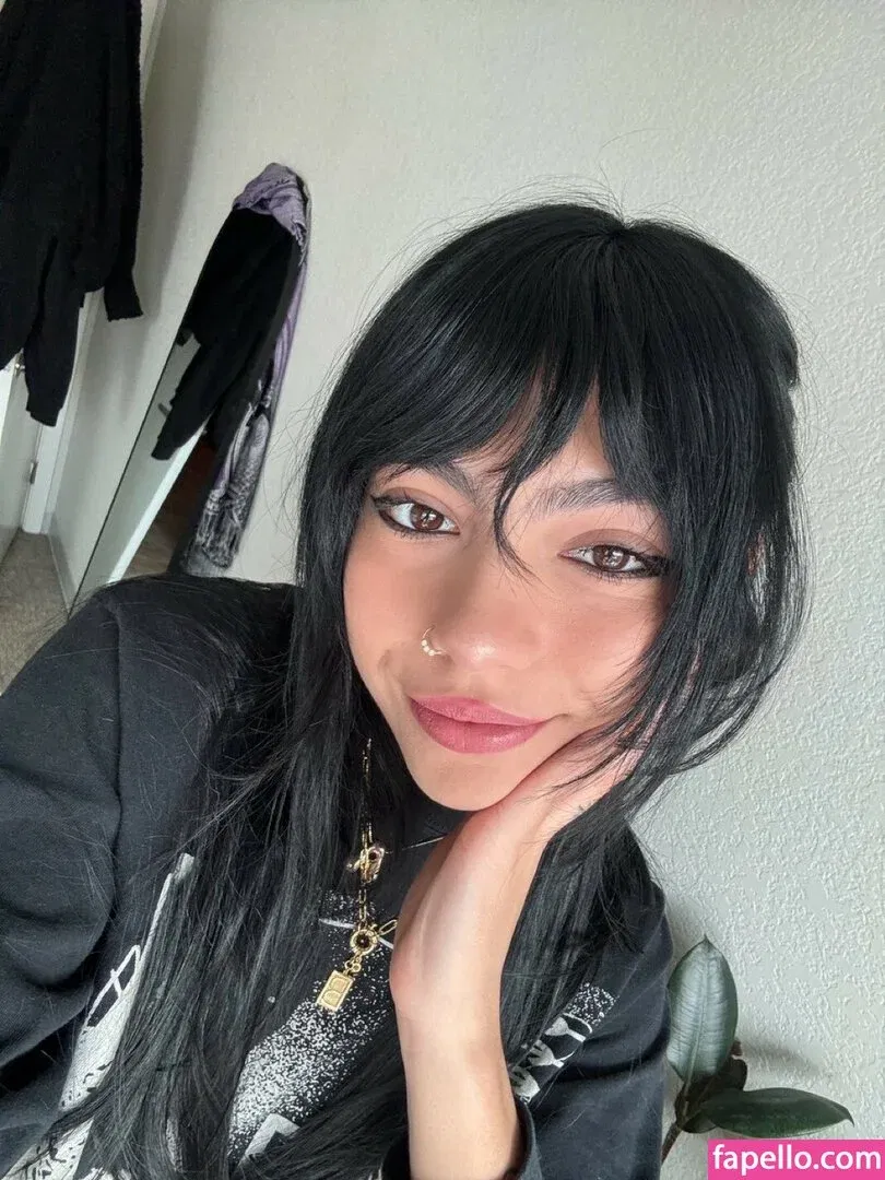 CelestialSpider Onlyfans Photo Gallery 