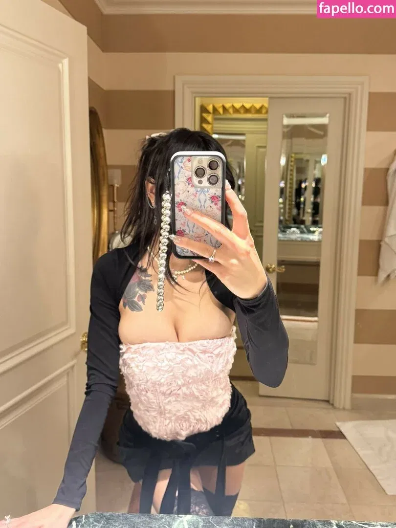 CelestialSpider Onlyfans Photo Gallery 