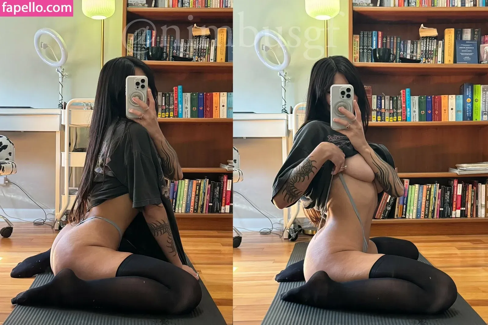 CelestialSpider Onlyfans Photo Gallery 