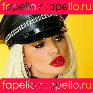 ladyfatale Onlyfans Photo Gallery 