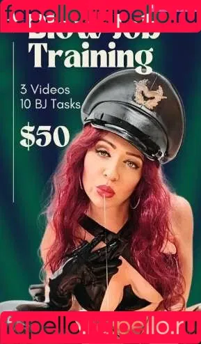 ladyfatale Onlyfans Photo Gallery 