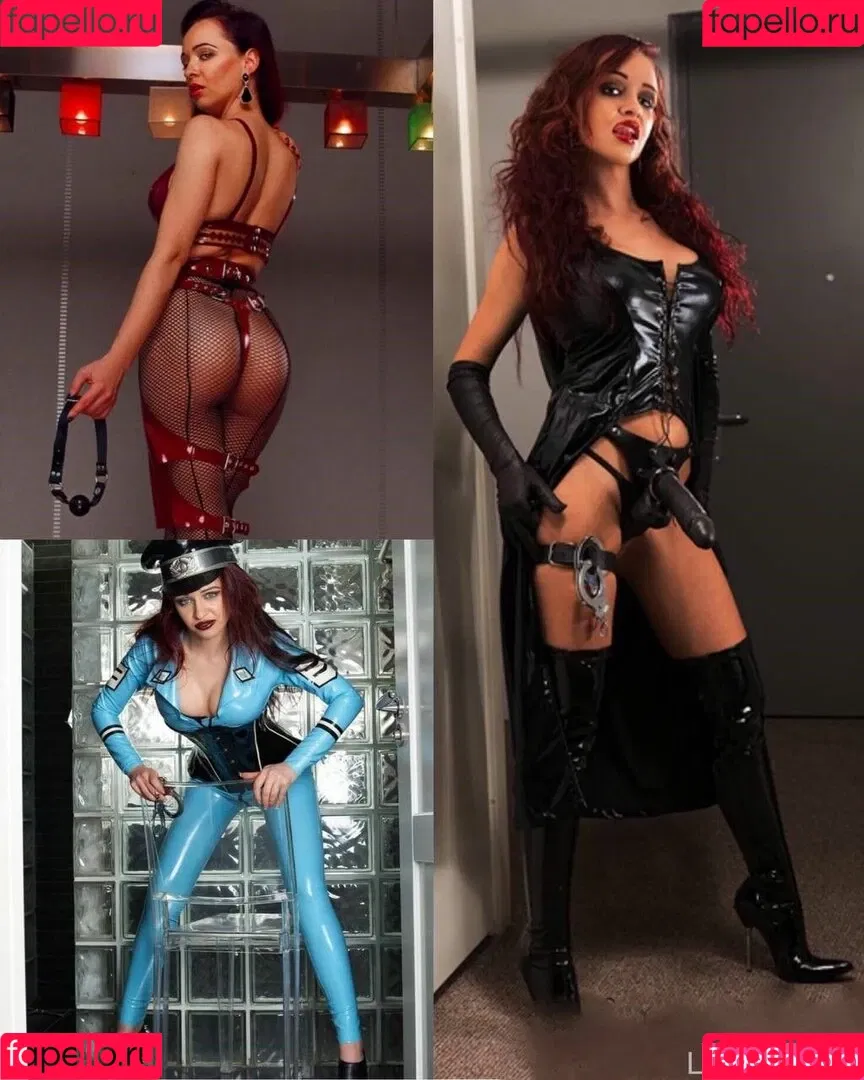 ladyfatale Onlyfans Photo Gallery 