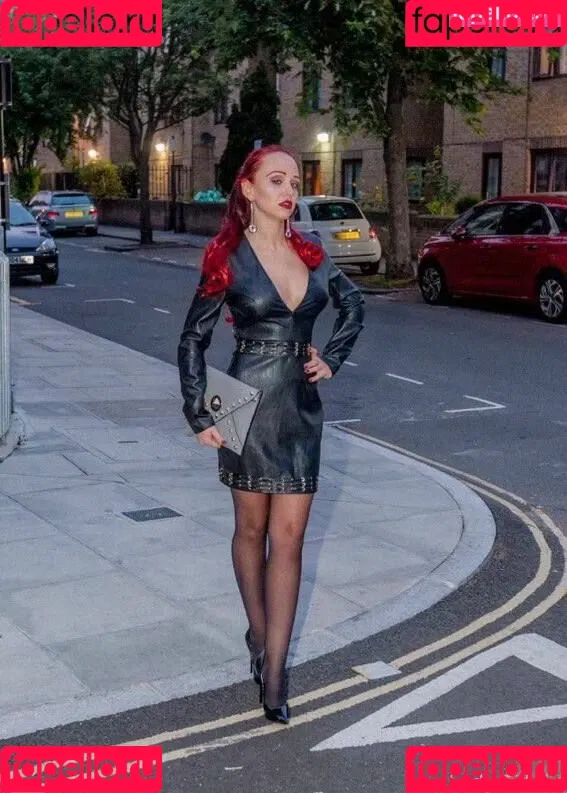 ladyfatale Onlyfans Photo Gallery 