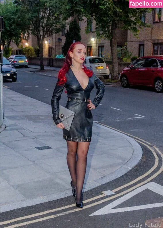 ladyfatale Nude Onlyfans Photo 40