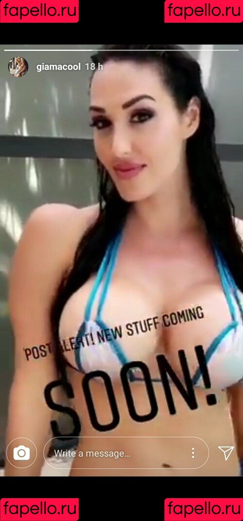 Gia Marie Macool Onlyfans Photo Gallery 